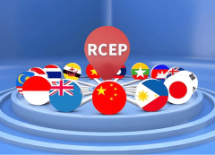 RCEP 取东盟市场的计谋结构：中国商业新